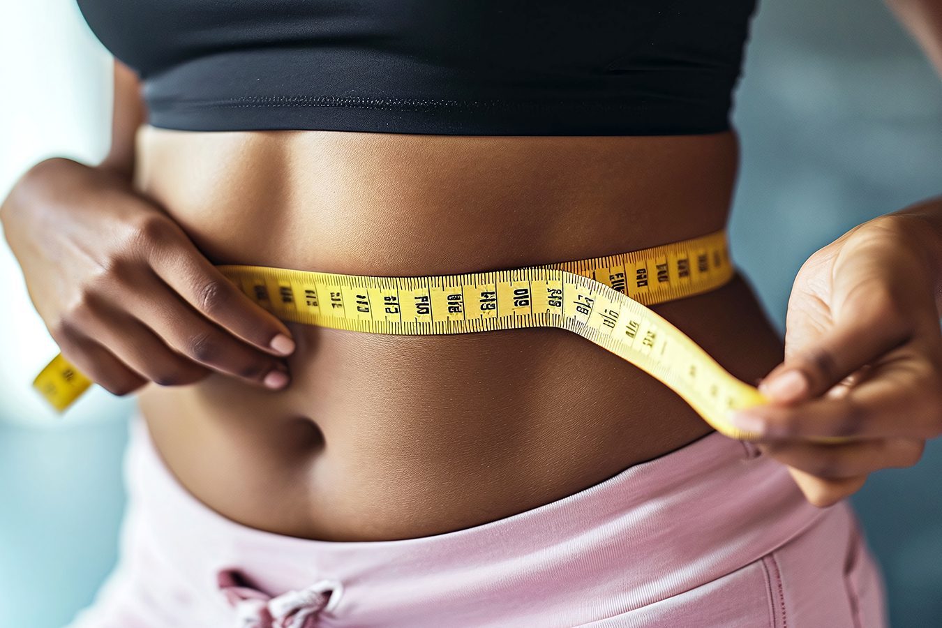 Uzwena Health Services - Obesity and Weight Management