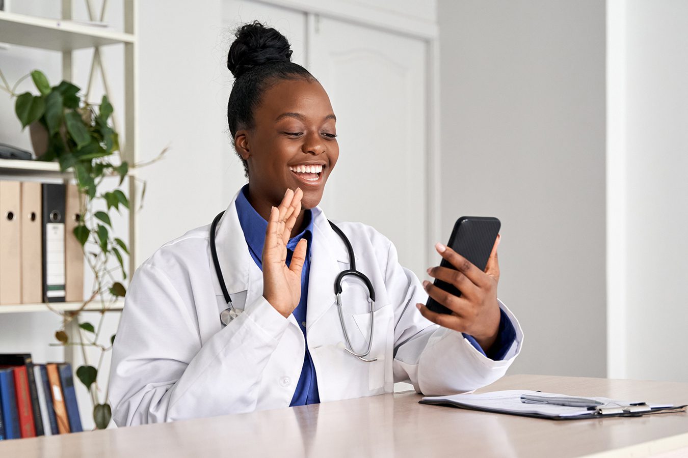 Uzwena Health Services - Telemedicine