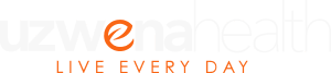 Uzwena Health Full Logo V2